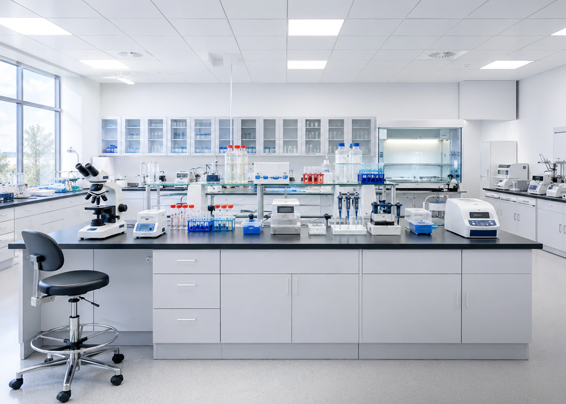 Laboratory