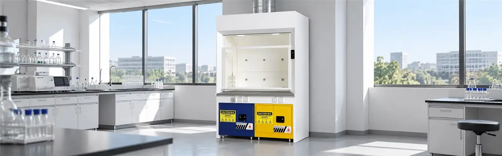 laboratory fume hood laboratory fume hood