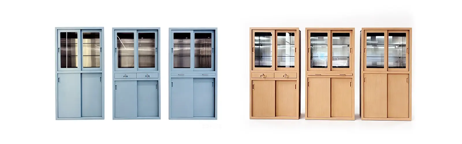 Embedded Medication Cabinets Embedded Medication Cabinets