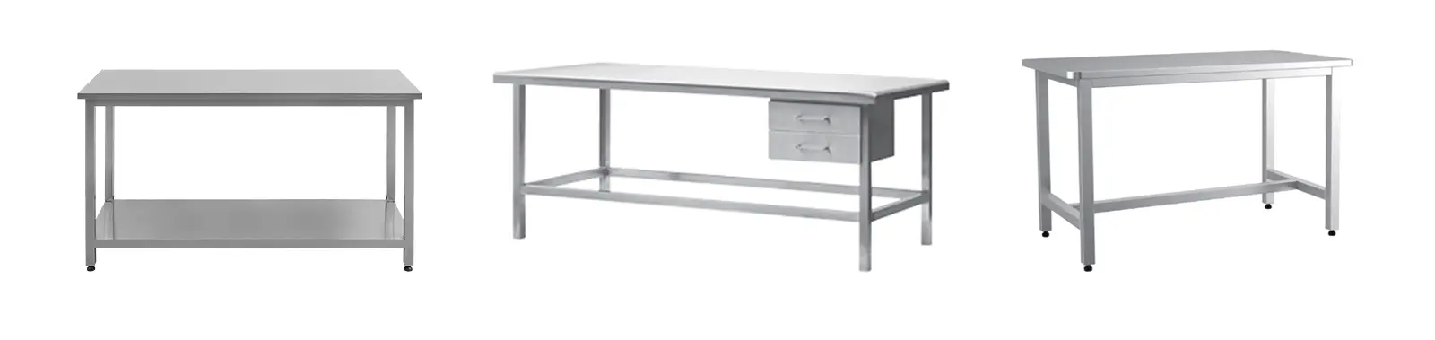 Soiled Linen Receiving Table Soiled Linen Receiving Table