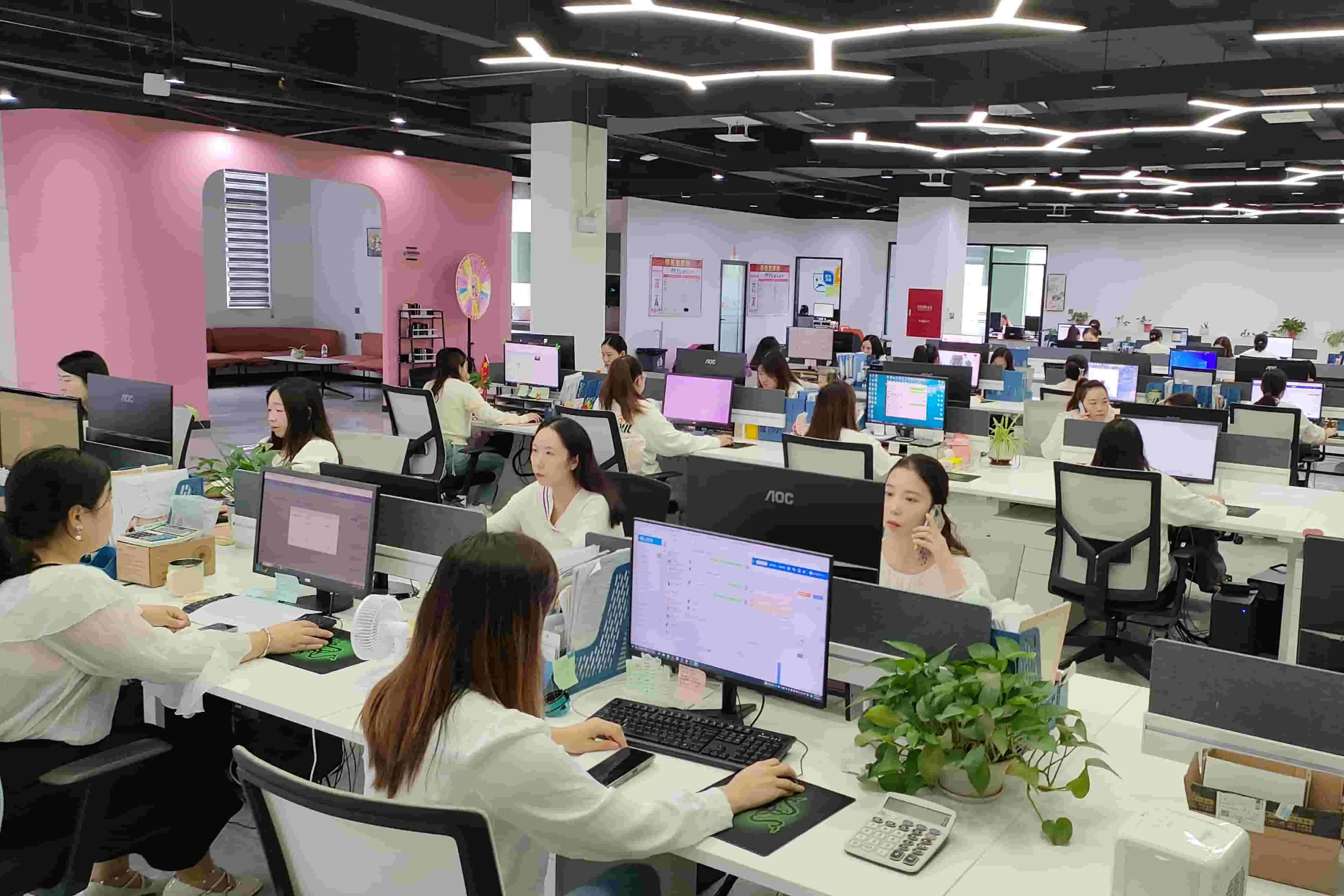 Office Space Office Space