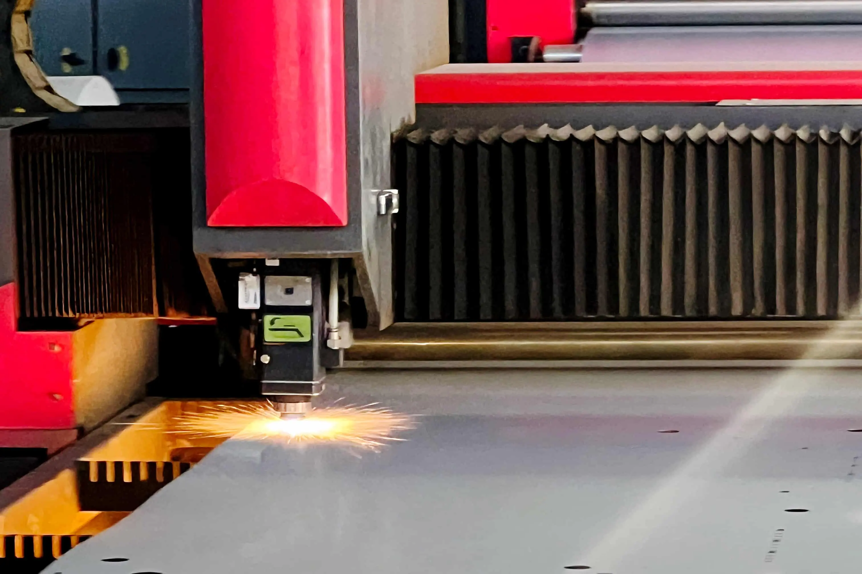 2. Cutting