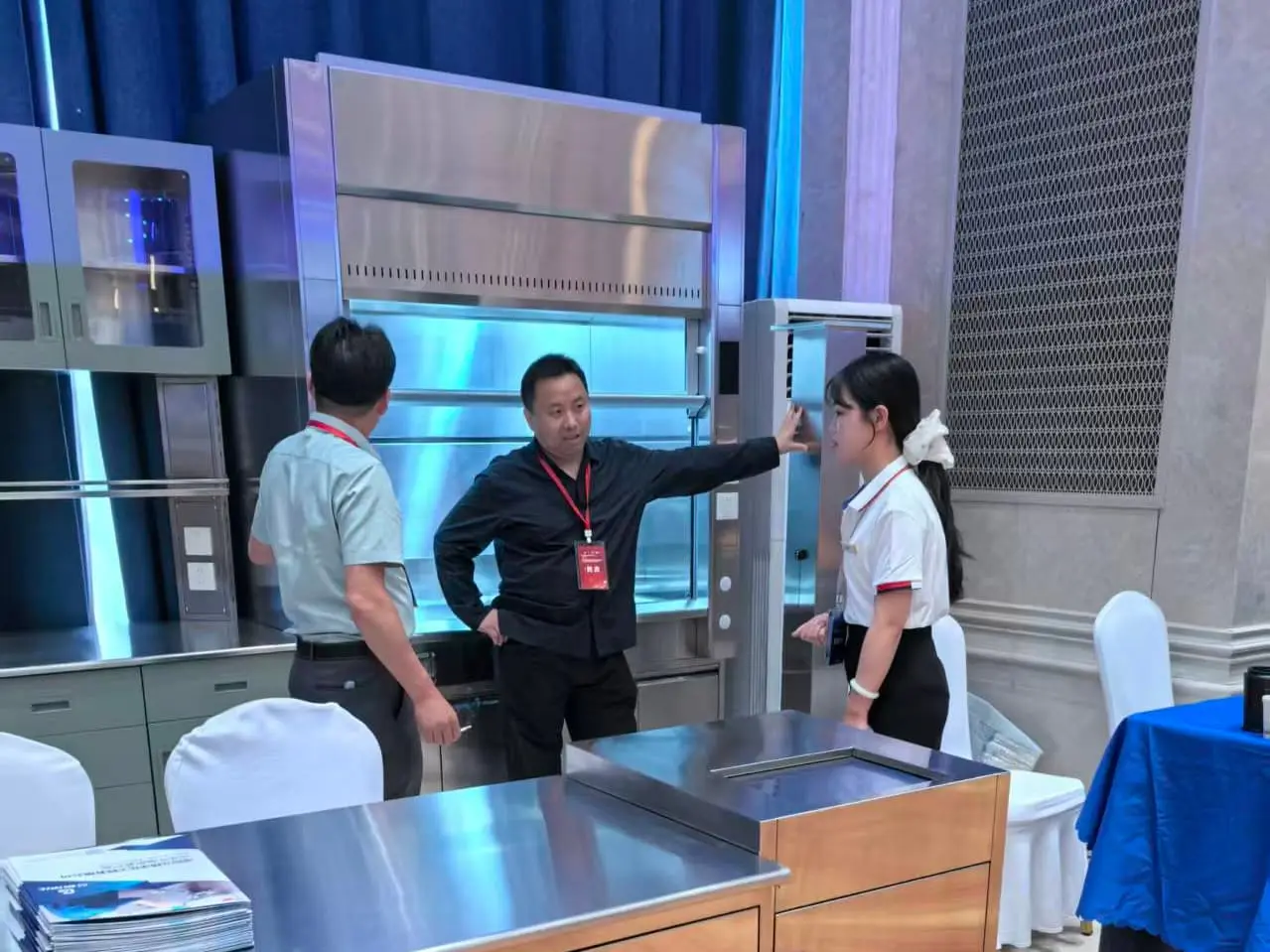 Our Company Shines at 2026 Shandong Laboratory Construction Summit Forum Our Company Shines at 2026 Shandong Laboratory Construction Summit Forum