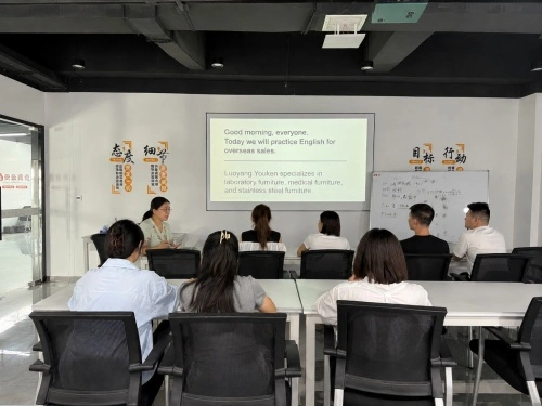 Improving Language Skills for Better Global Communication