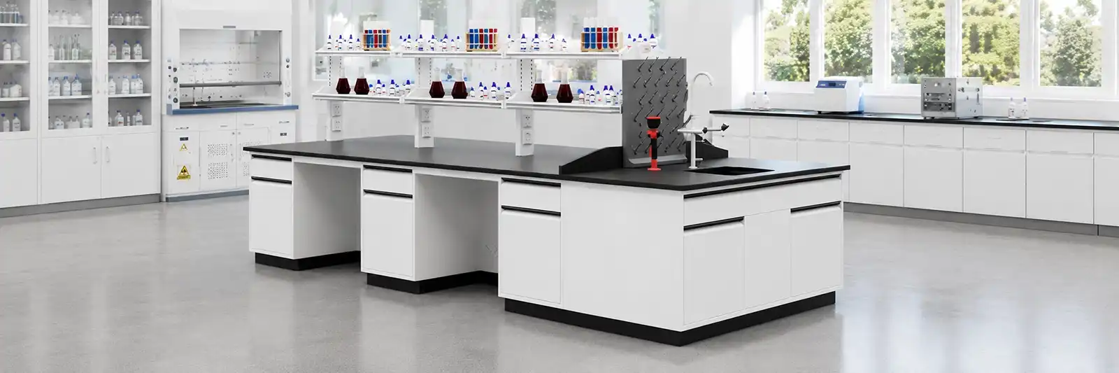 chemistry lab island chemistry lab island