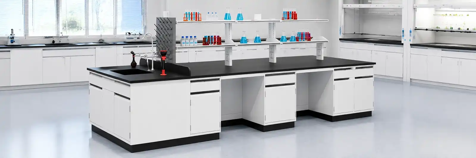 laboratory island bench laboratory island bench