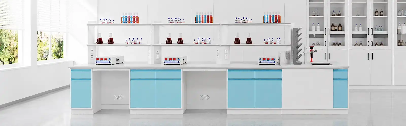 Lab Workbench Lab Workbench