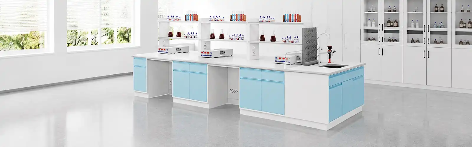 Lab Workbench Lab Workbench