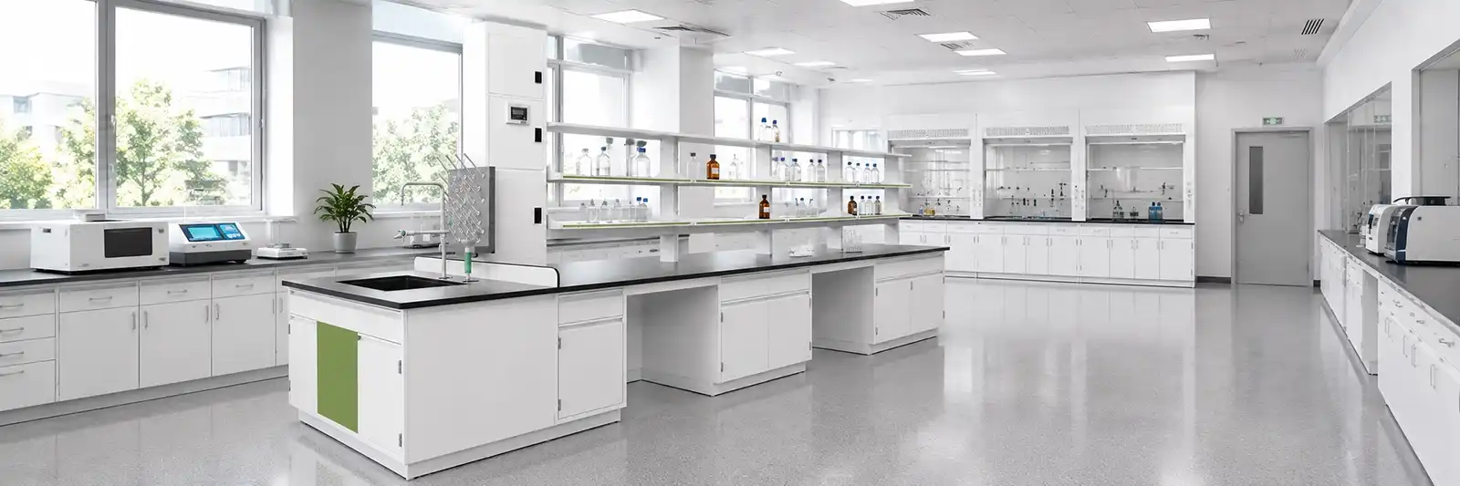 School Lab Bench School Lab Bench