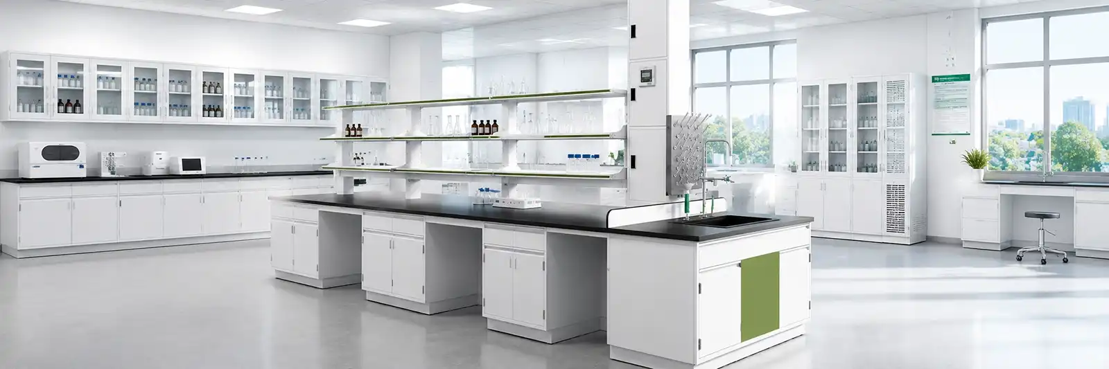 School Lab Bench School Lab Bench