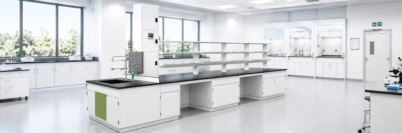 School Lab Bench School Lab Bench