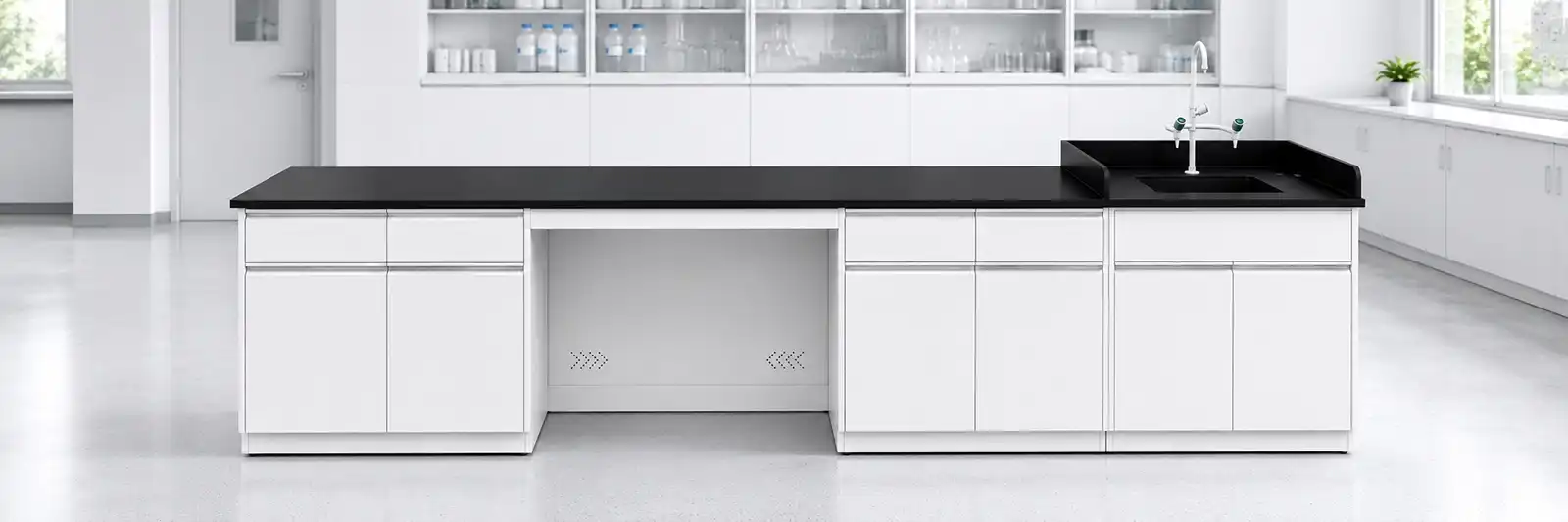 Ceramic Lab Bench Ceramic Lab Bench