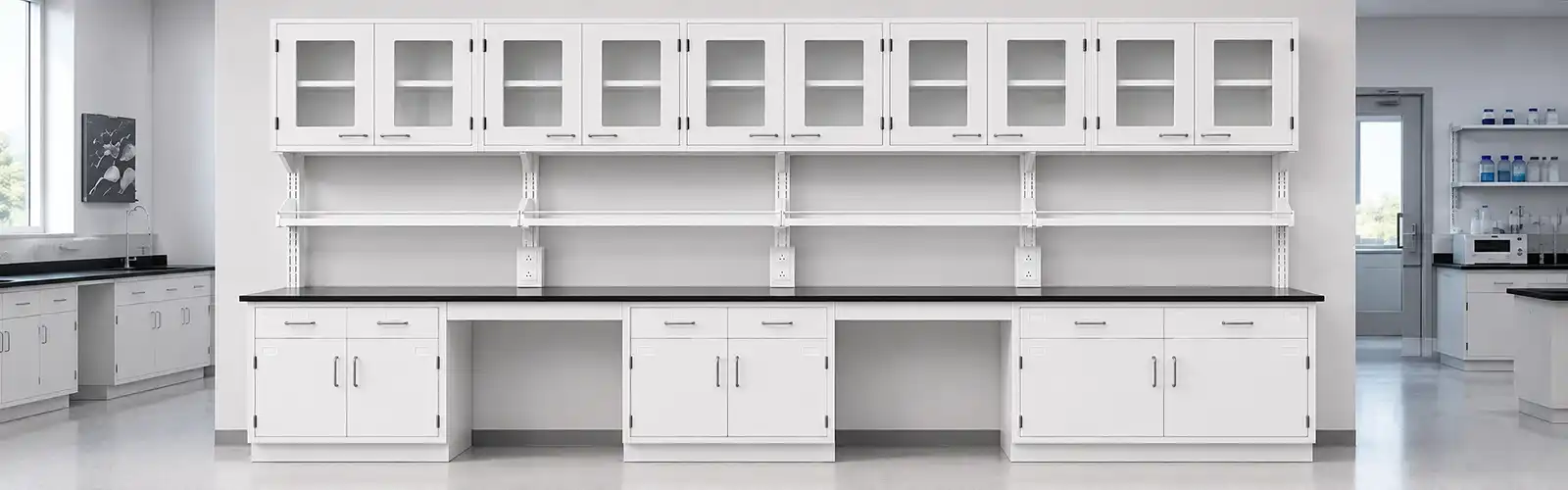 Lab Workbench