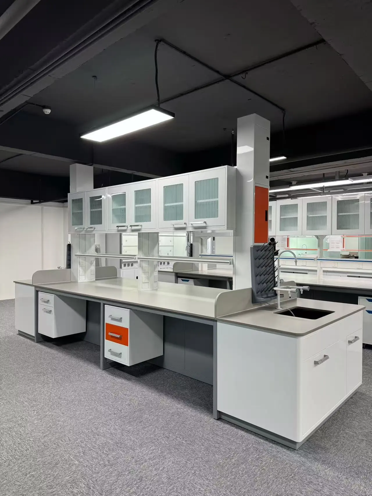 Laboratory Laboratory
