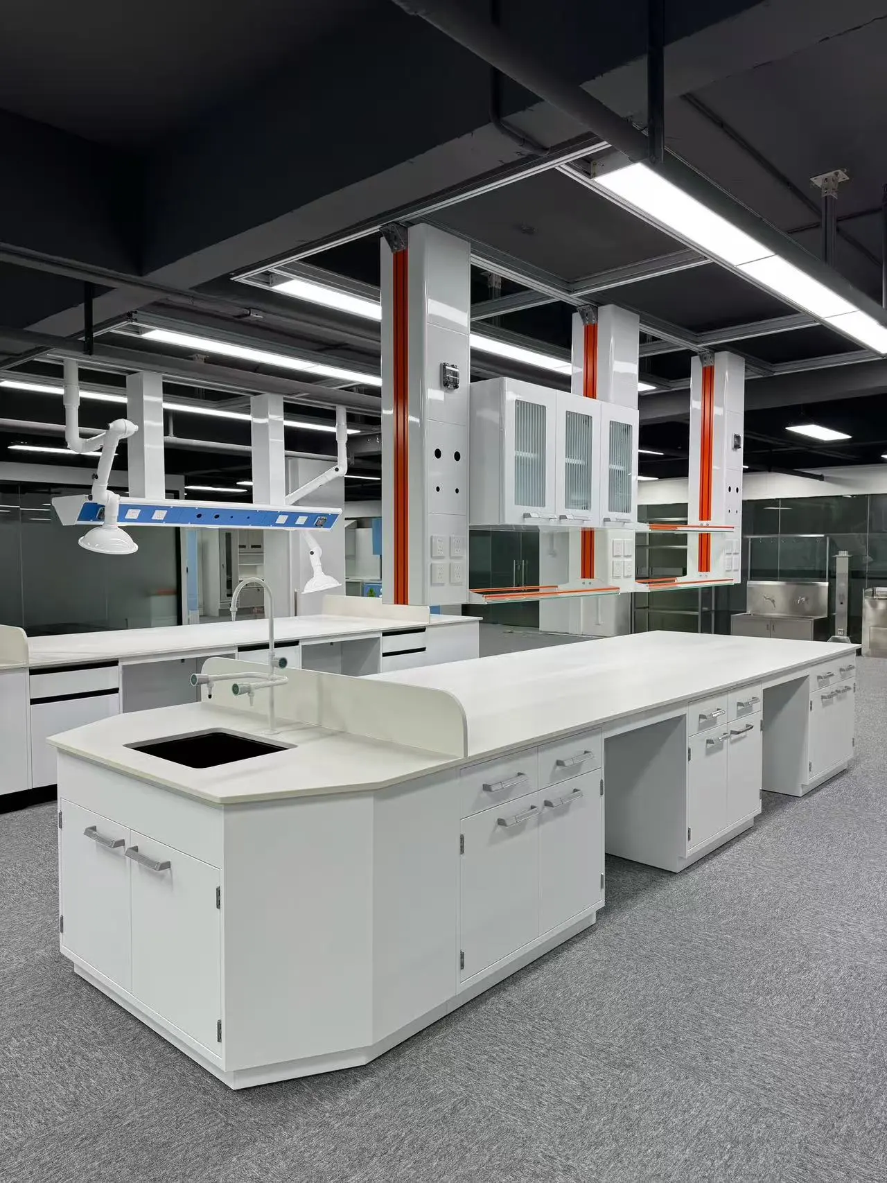Laboratory Laboratory