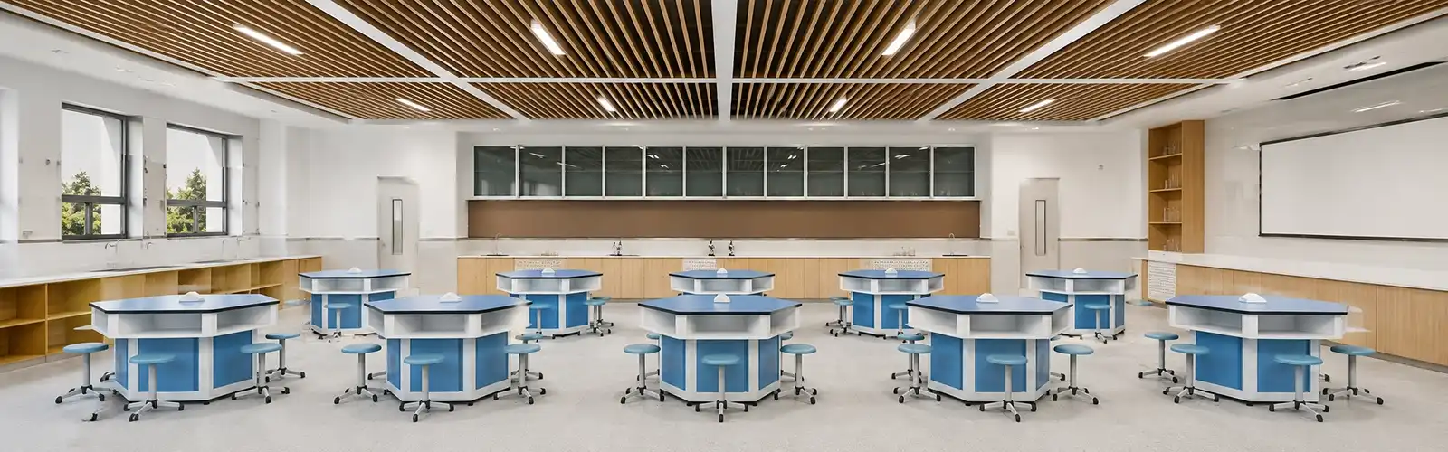Lab Tables For Schools