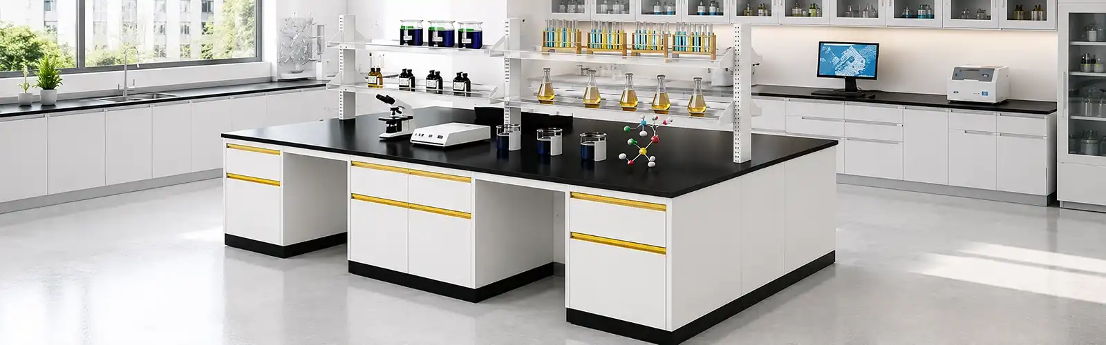 Lab Table Lab Table