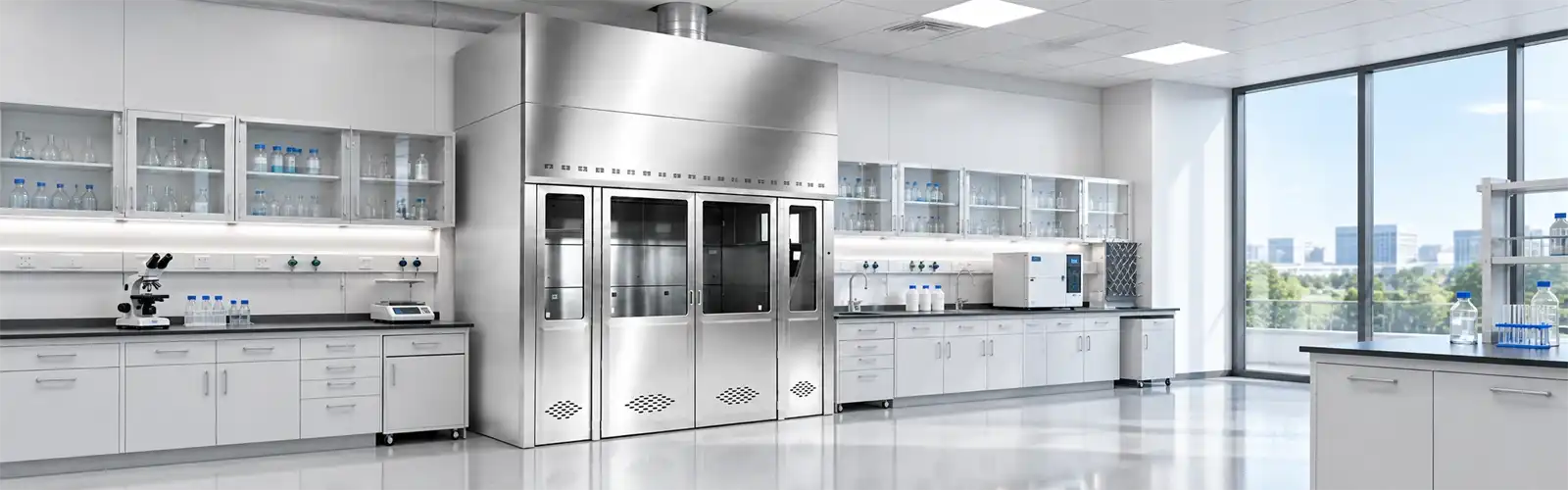 stainless steel fume hood stainless steel fume hood