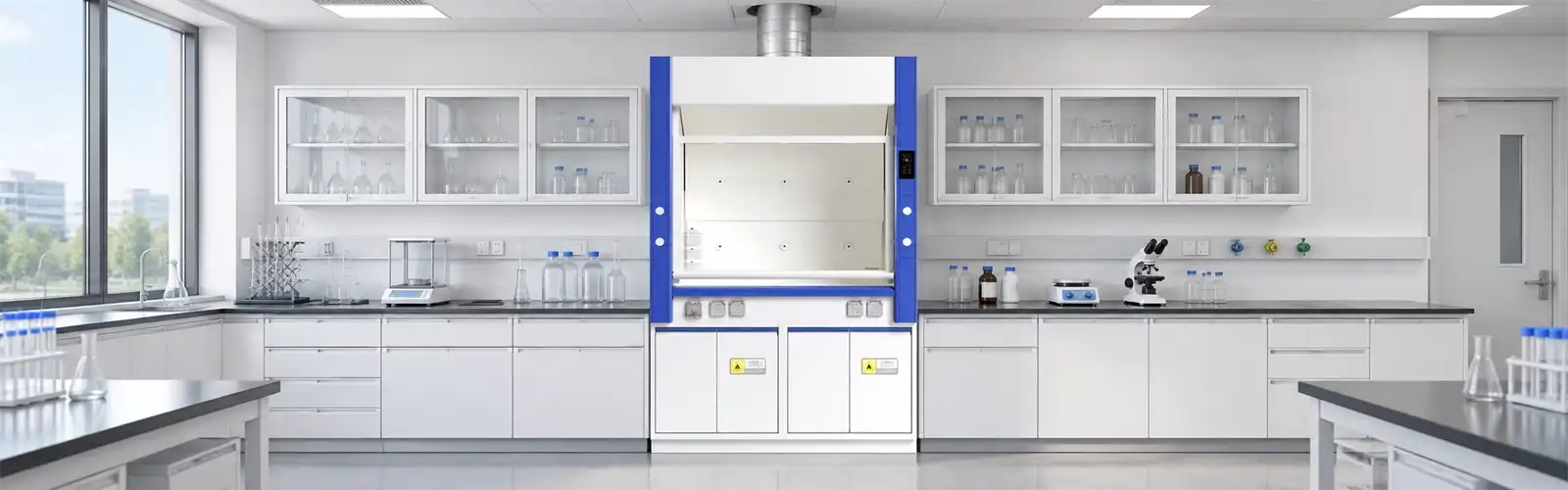 fume extraction hood