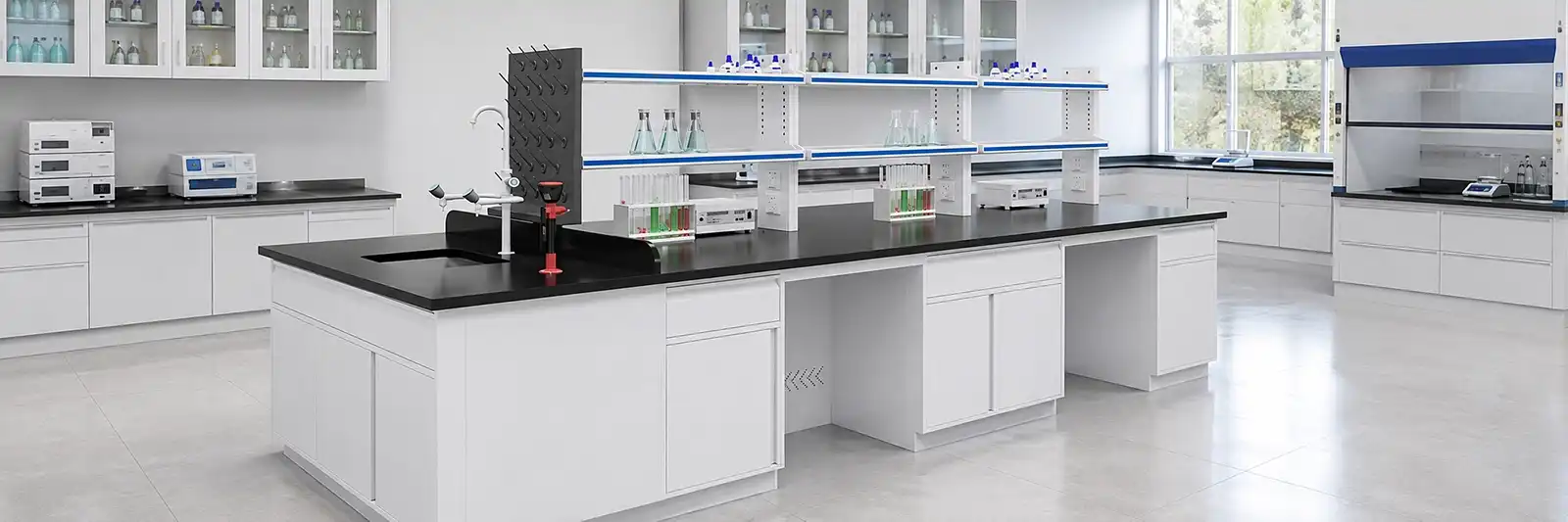 Lab Table Lab Table