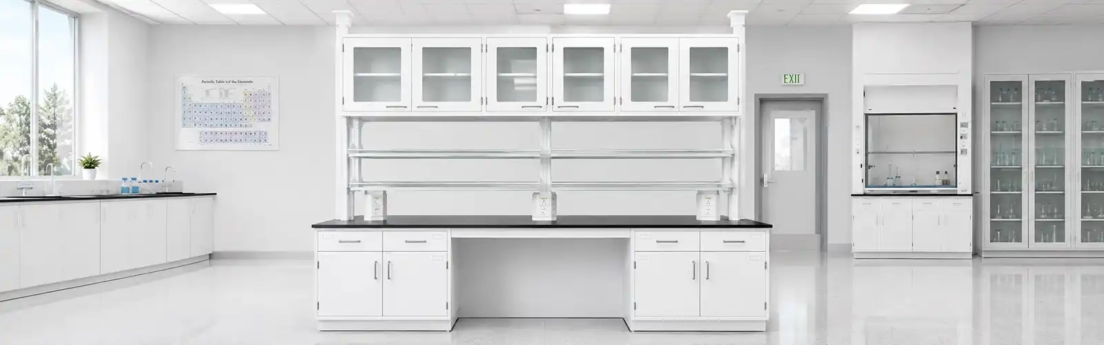 Medical Lab Bench Medical Lab Bench