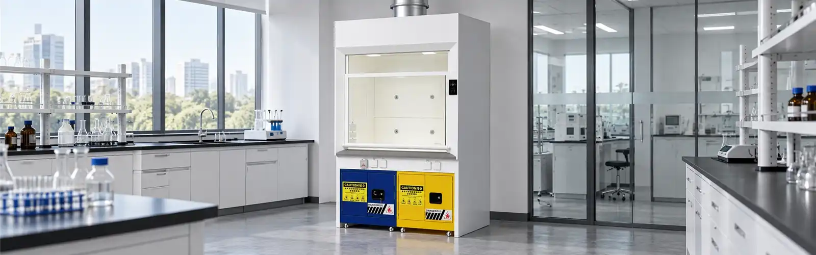 laboratory fume hood laboratory fume hood