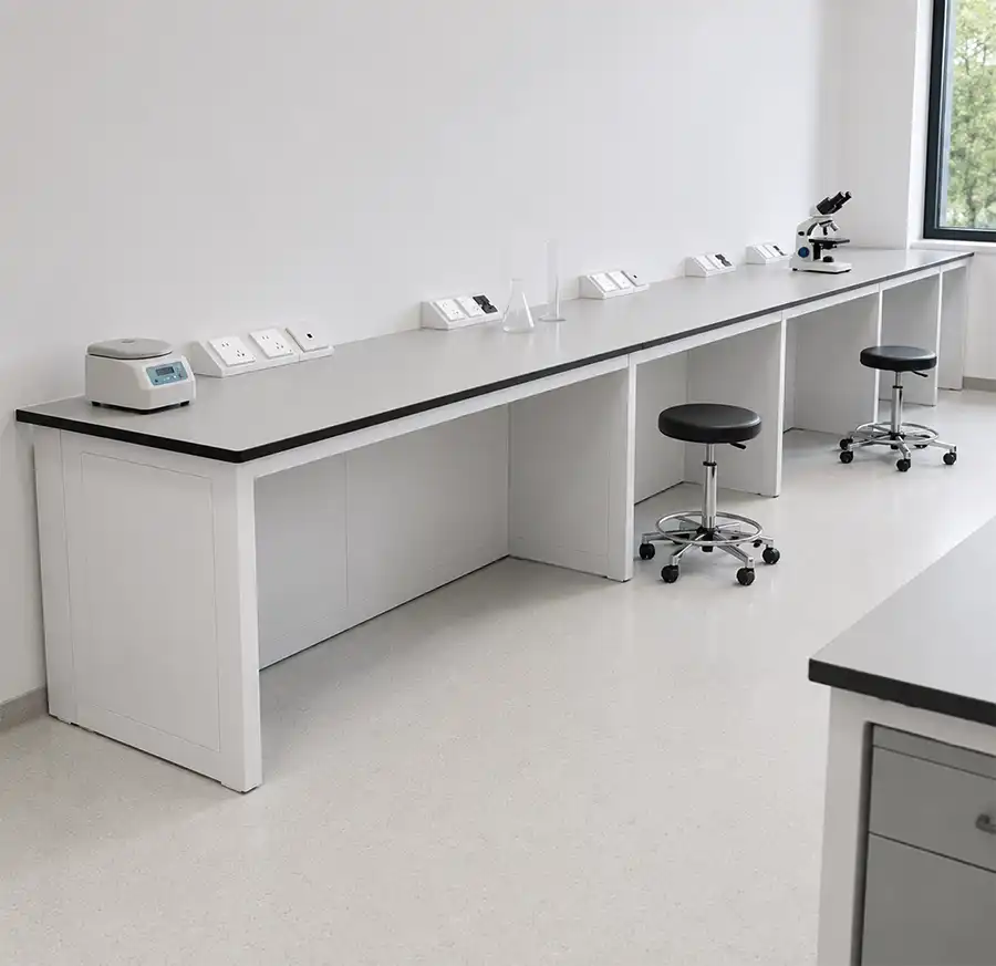 Laminate Lab Bench Buying Guide: How to Choose the Right Laboratory Workbench