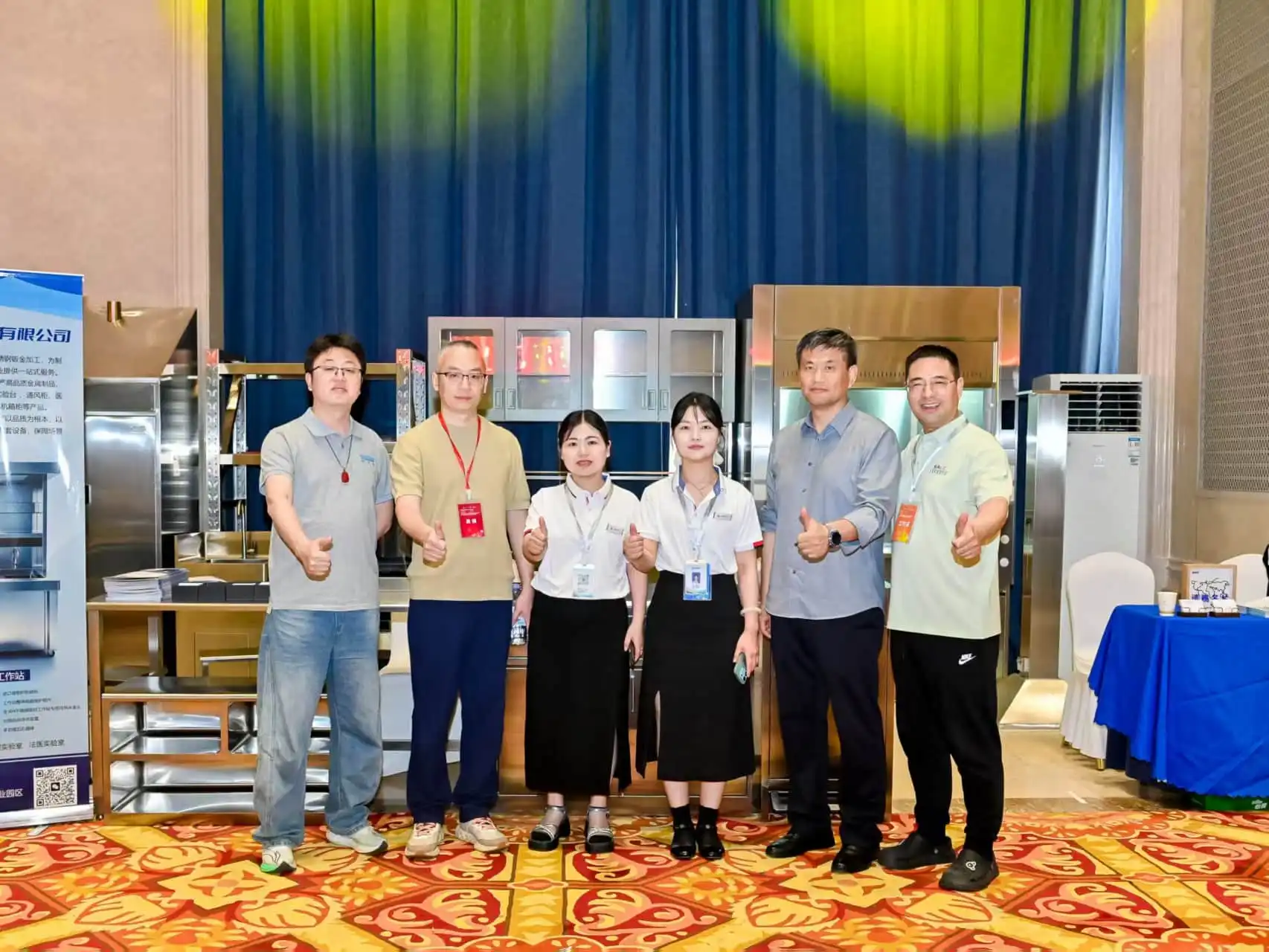 Our Company Shines at 2026 Shandong Laboratory Construction Summit Forum