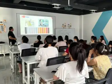 Strengthening Powder Coating Knowledge for Better Quality and Service
