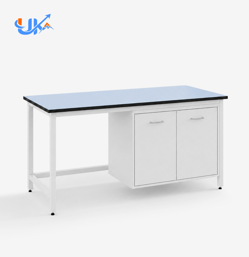 Banco de laboratorio modular